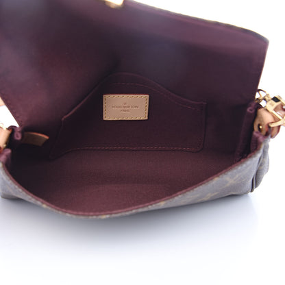 Louis Vuitton Monogram Favorite PM 5 of 10