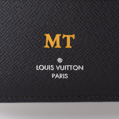 Louis Vuitton Damier Graphite Multiple Wallet 6 of 8