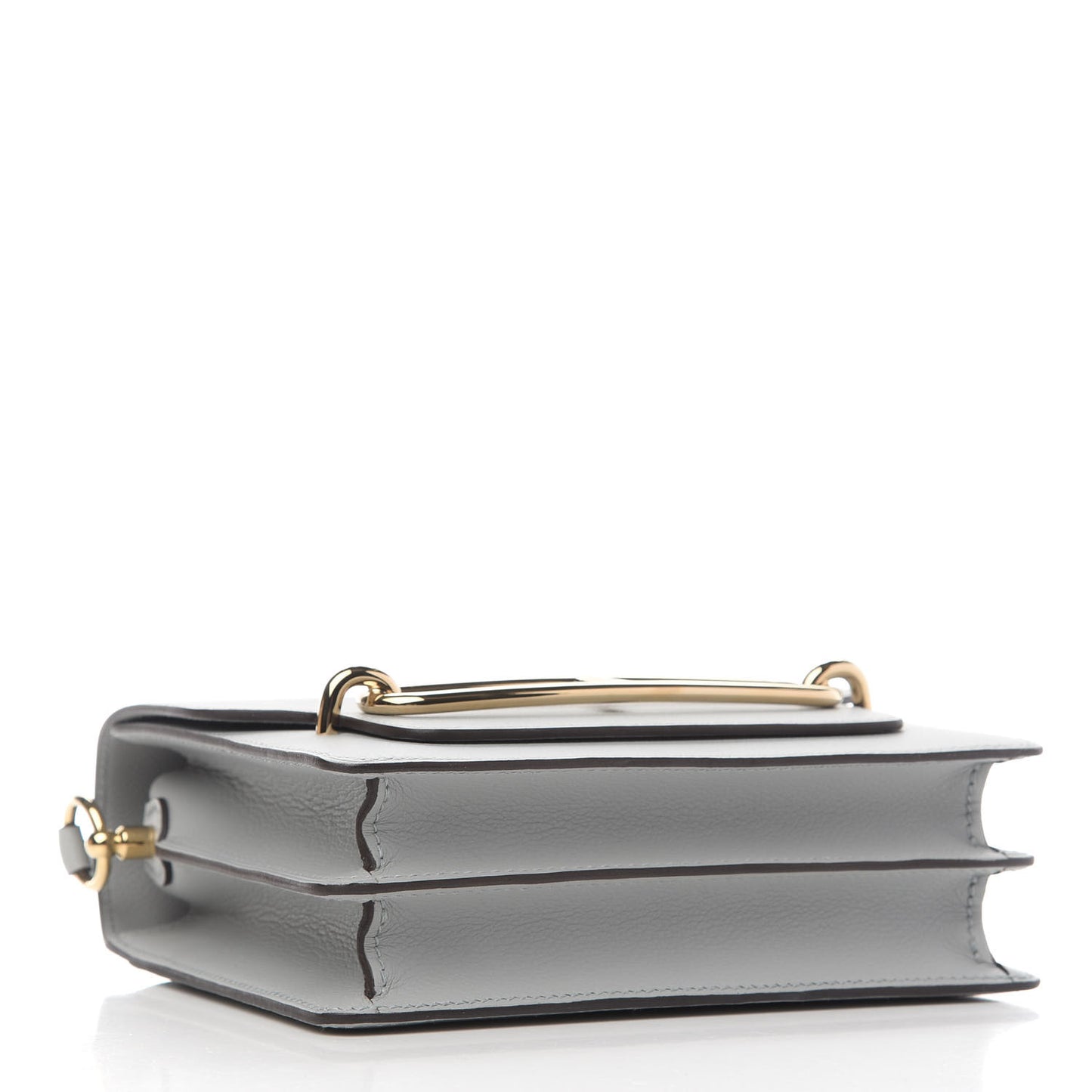 Evercolor Mini Sac Roulis Bleu Glacier