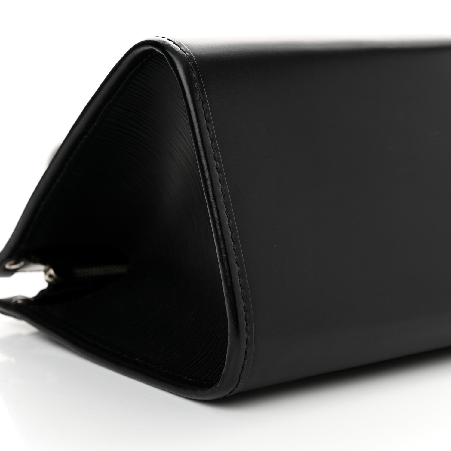 Louis Vuitton Epi Madeline PM Black 9 of 11