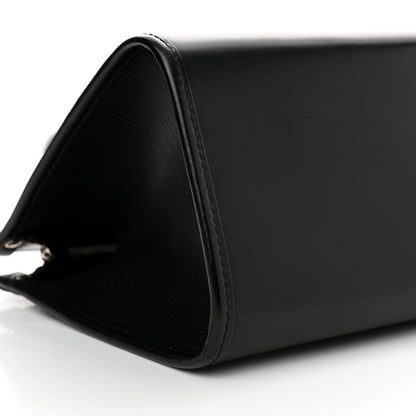 Louis Vuitton Epi Madeline PM Black 9 of 11