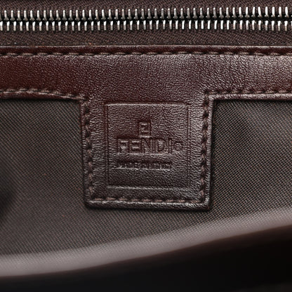 Fendi Zucca Baguette Tobacco 5 of 11