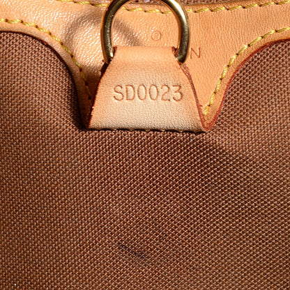 Louis Vuitton Monogram Ellipse MM 7 of 7