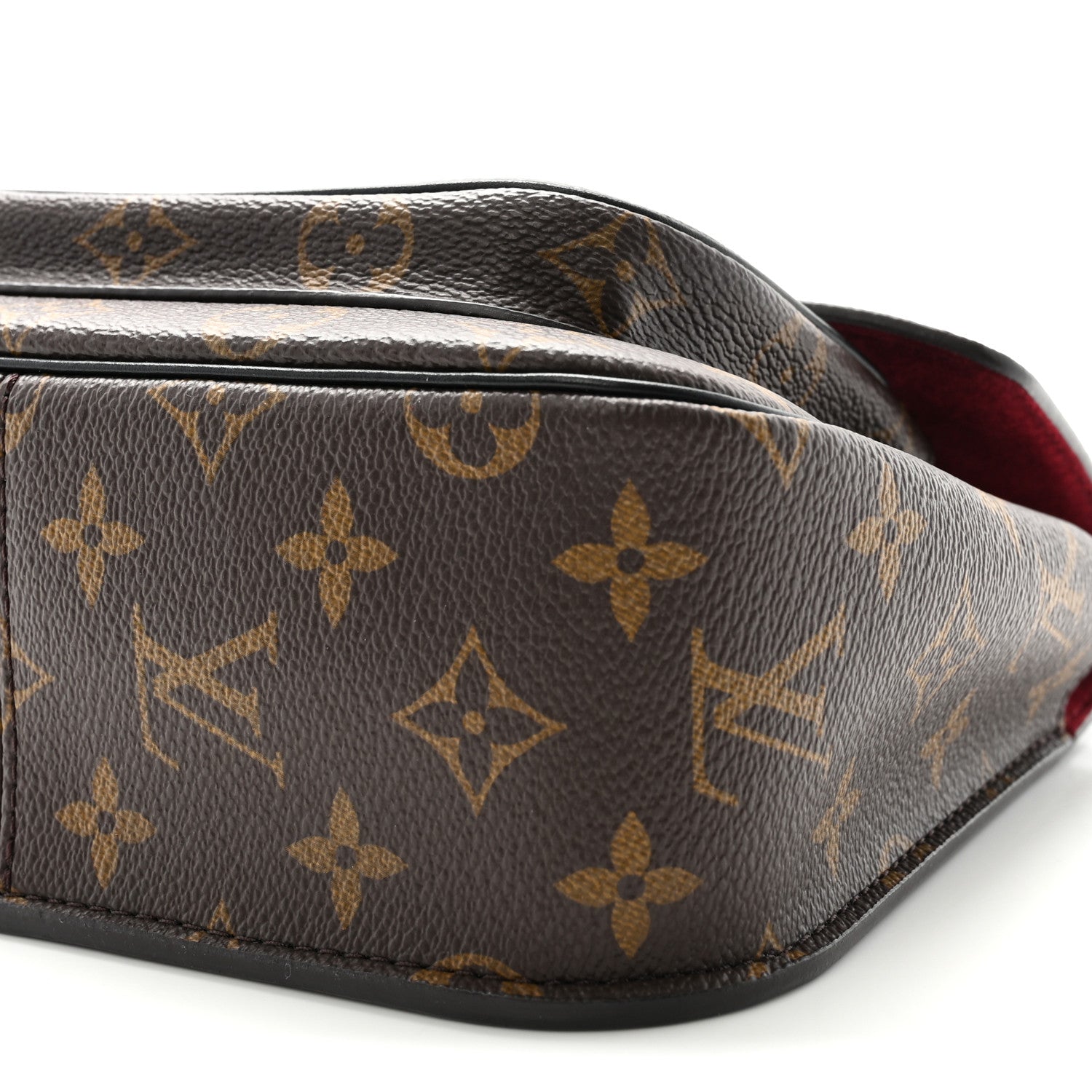 Louis Vuitton Monogram Passy 9 of 9