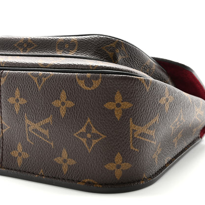 Louis Vuitton Monogram Passy 9 of 9