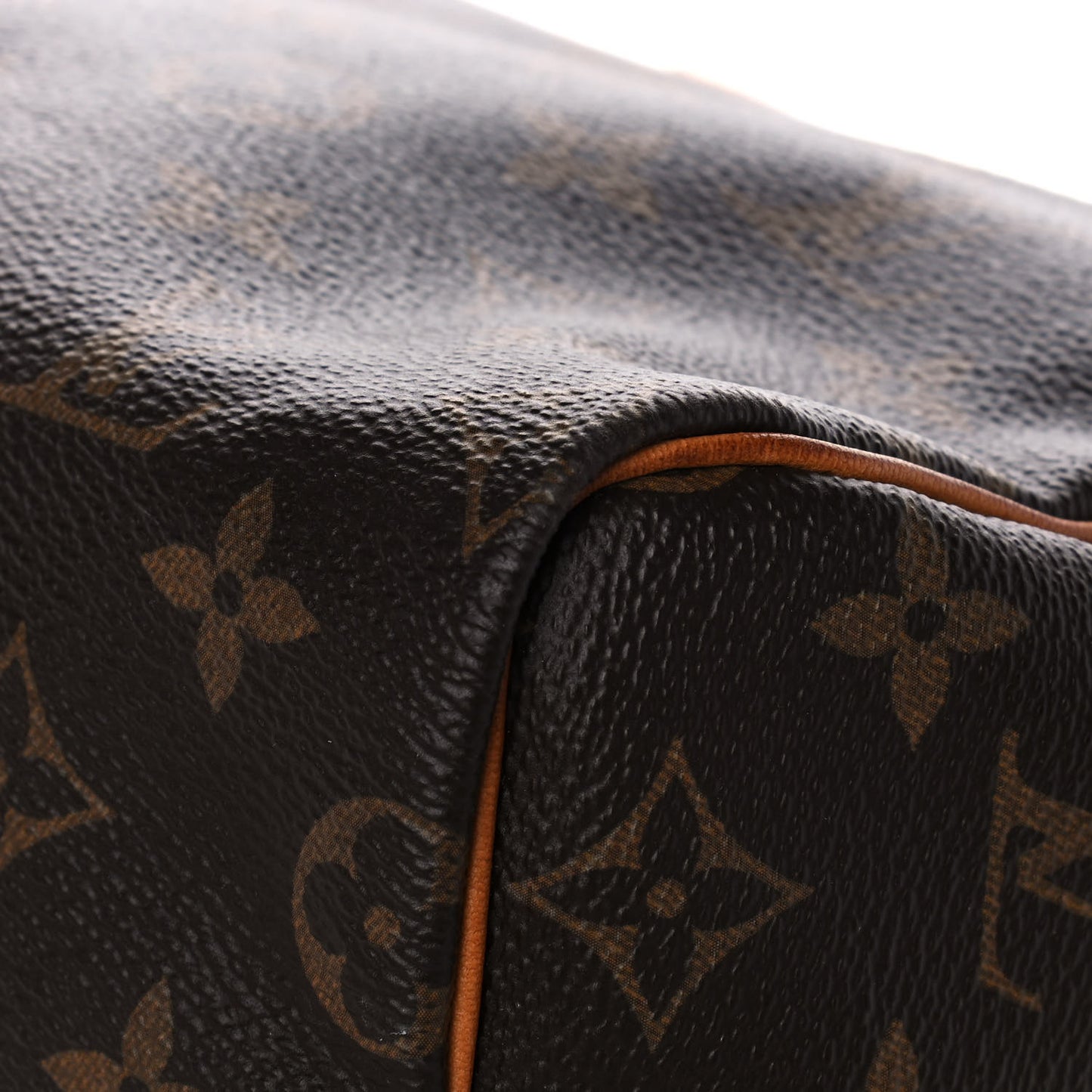 Monogram Speedy Bandouliere 25