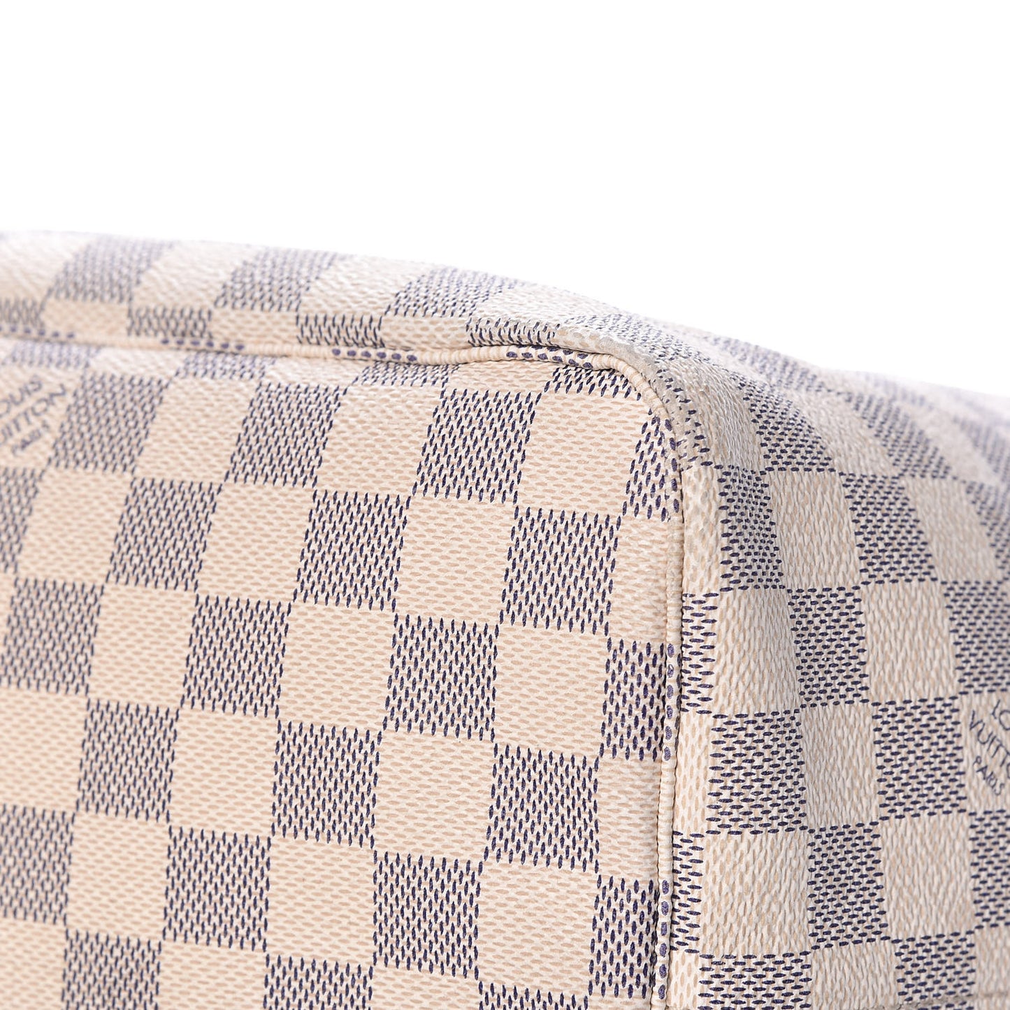 Damier Azur Neo Neverfull GM
