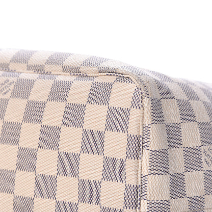 Louis Vuitton Damier Azur Neo Neverfull GM 19 of 23