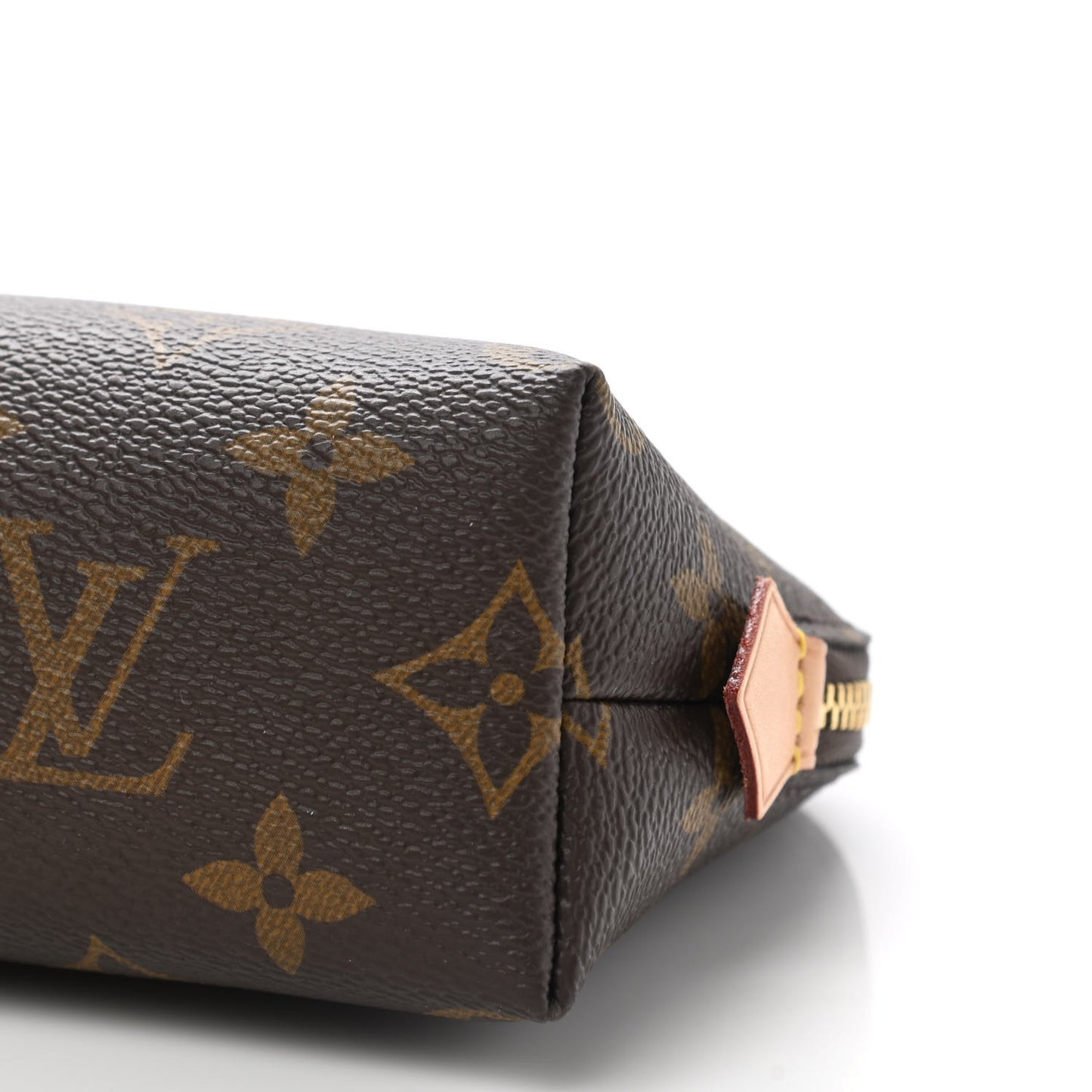 Monogram Cosmetic Pouch