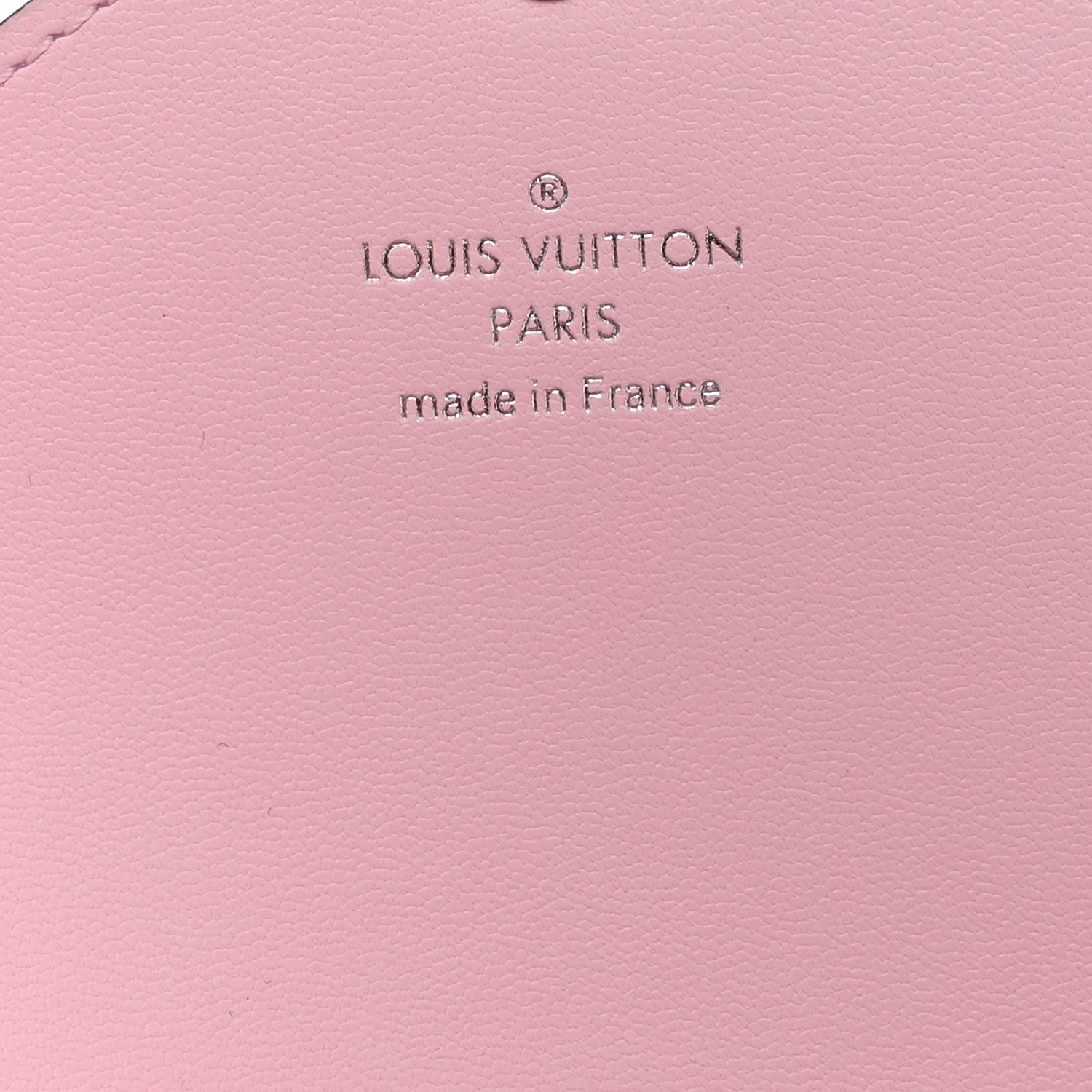 Louis Vuitton Monogram Escale Kirigami Pochette Set 5 of 10