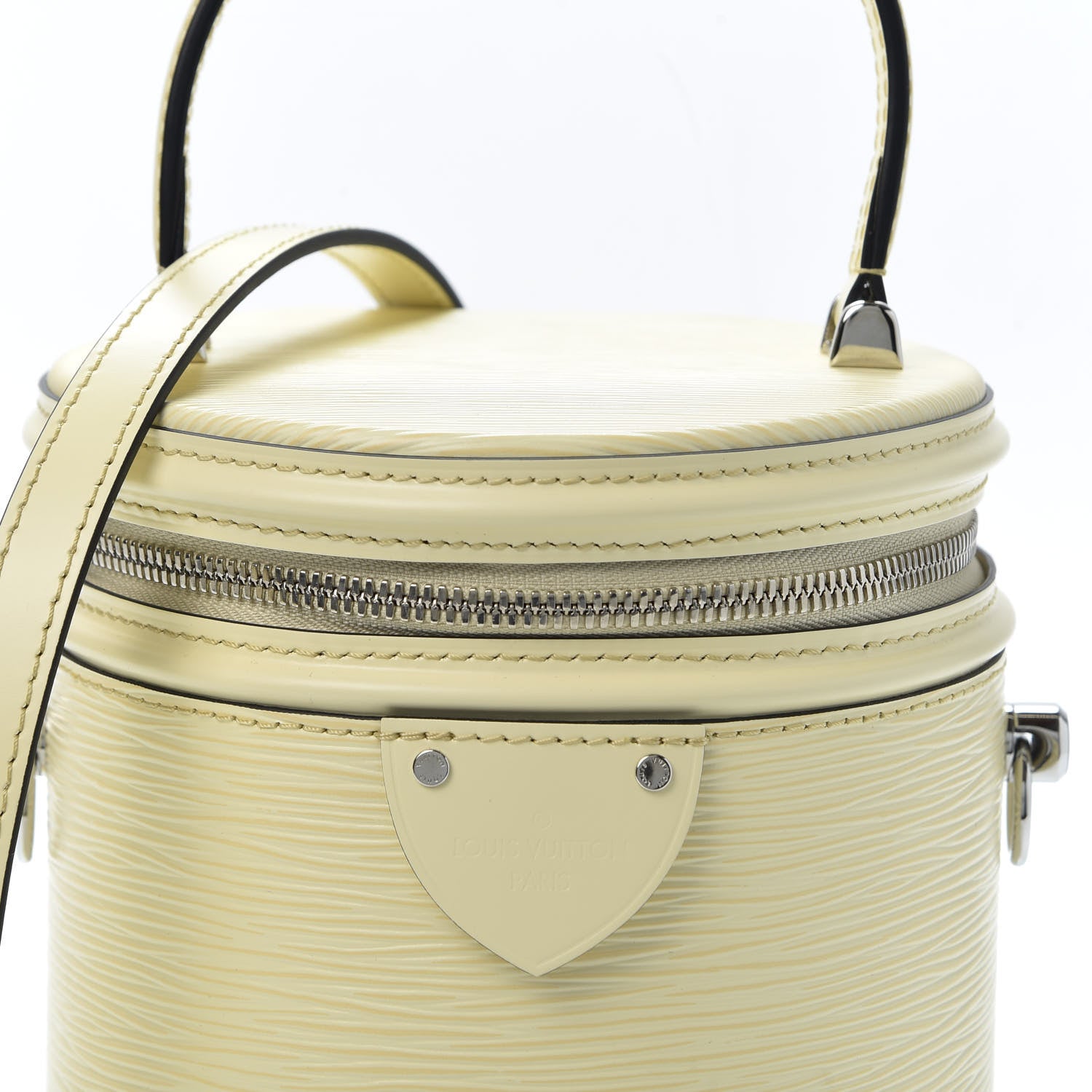 Louis Vuitton Epi Cannes Banane 8 of 8
