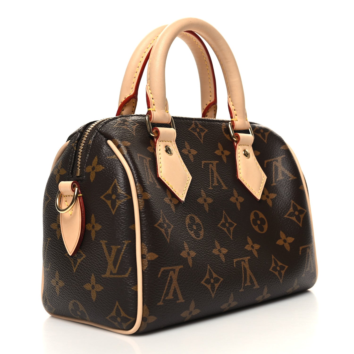 Louis Vuitton Monogram Speedy Bandouliere 20 3 of 10