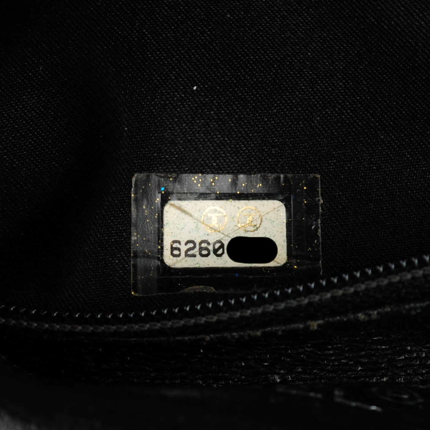 Caviar Quilted Jumbo Kelly Flap Black