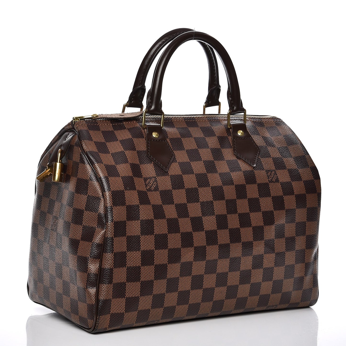 Damier Ebene Speedy 30