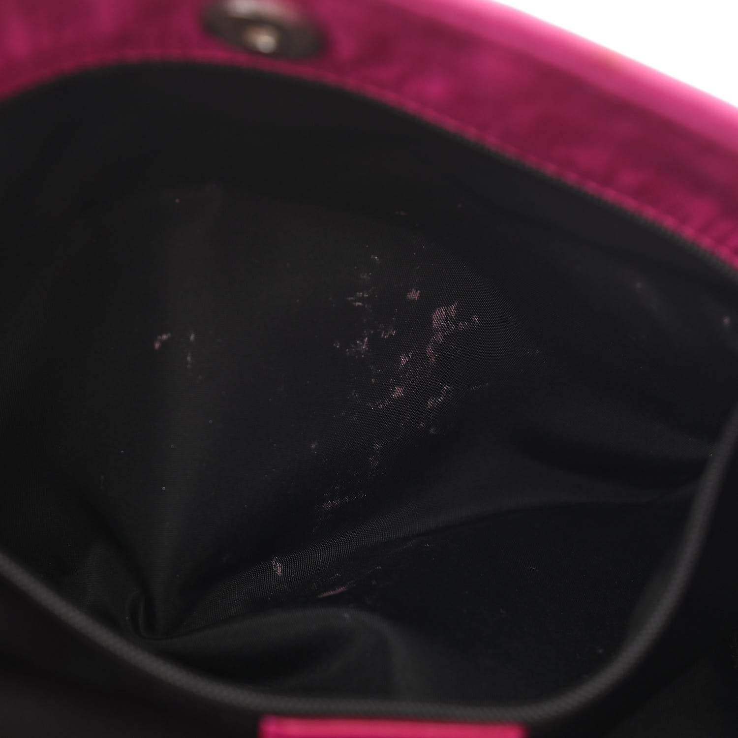 Christian Dior Monogram Ethnic Hobo Pink 11 of 12