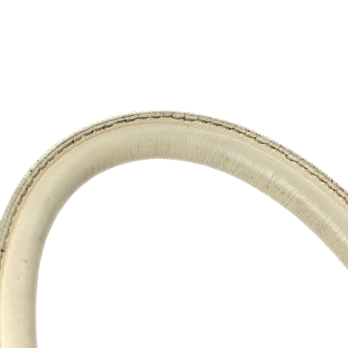 Goyardine Croisiere 35 White