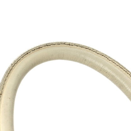 Goyard Goyardine Croisiere 35 White 11 of 11