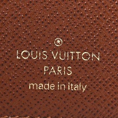 Louis Vuitton Monogram Victorine Wallet 5 of 6