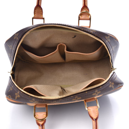 Louis Vuitton Monogram Trouville 4 of 13