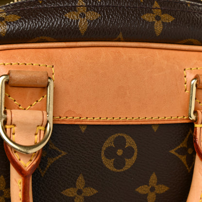 Louis Vuitton Monogram Trouville 11 of 18