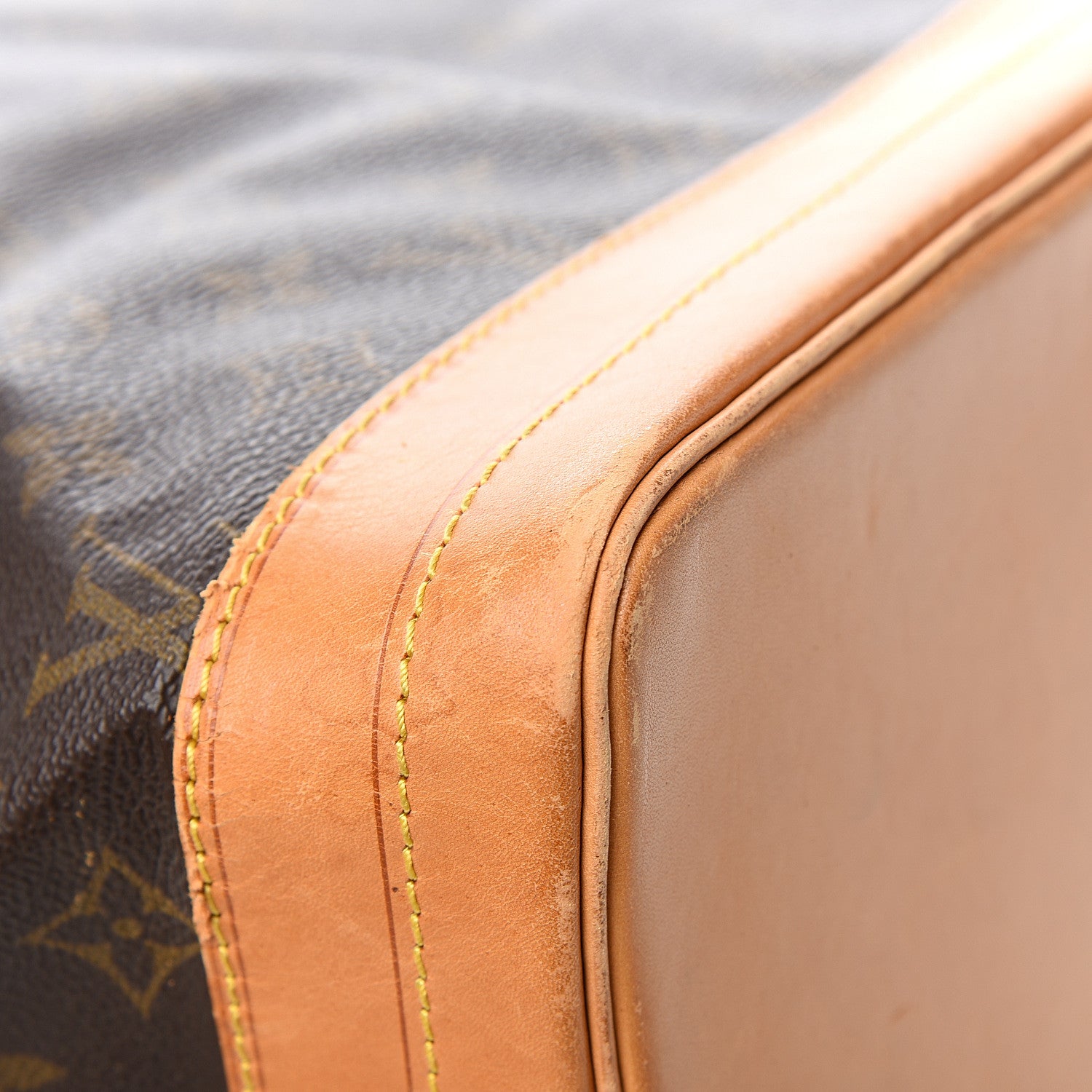 Louis Vuitton Monogram Noe 14 of 16