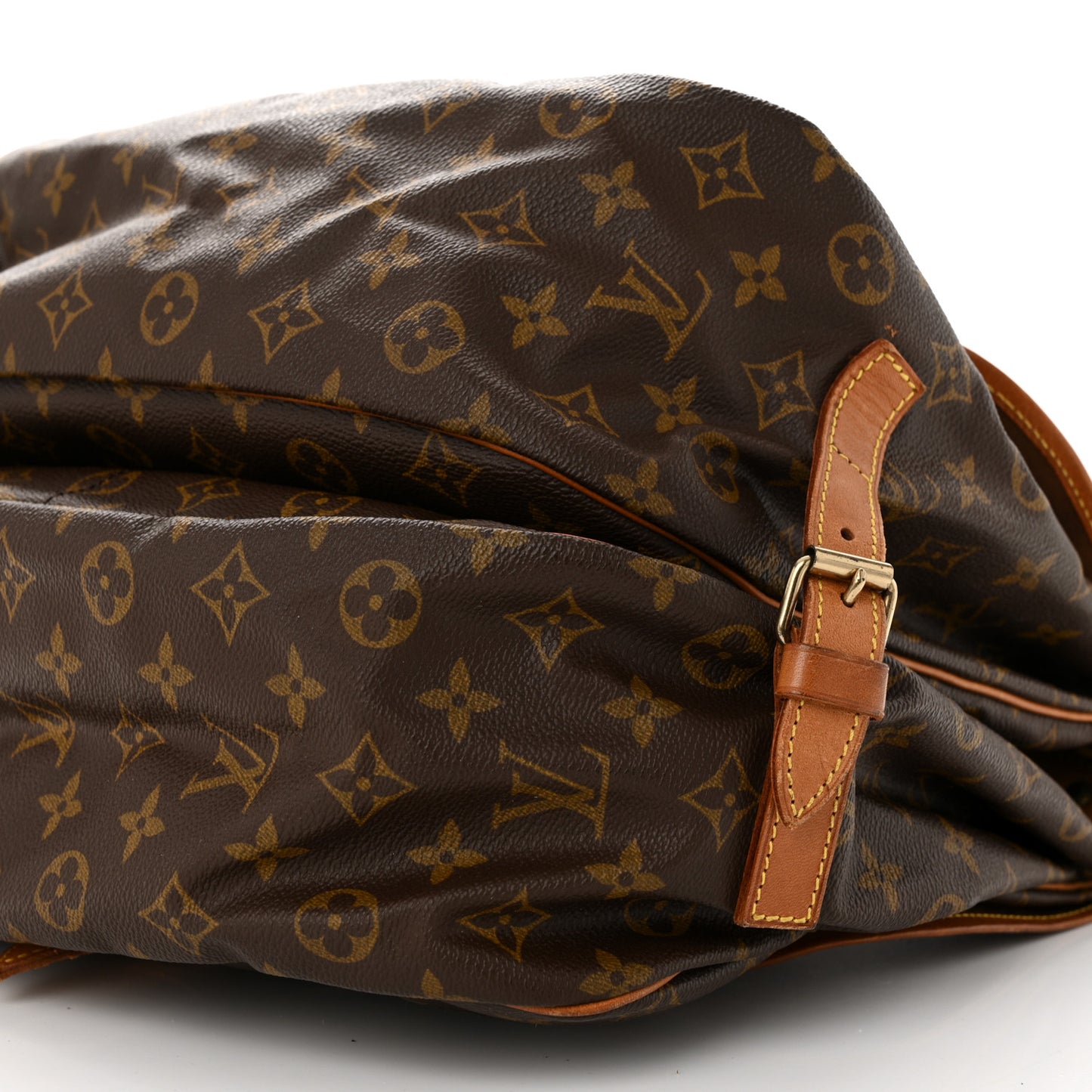 Monogram Saumur 35