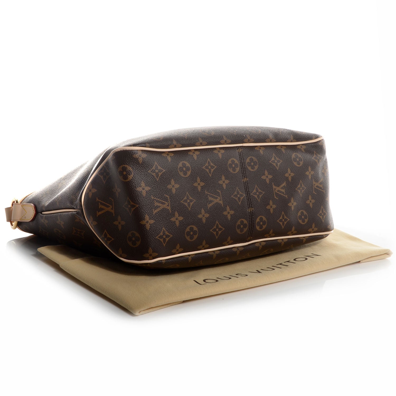 Louis Vuitton Monogram Delightful PM 4 of 9