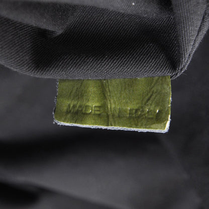 Givenchy Crinkled Patent Nightingale Green 8 of 9