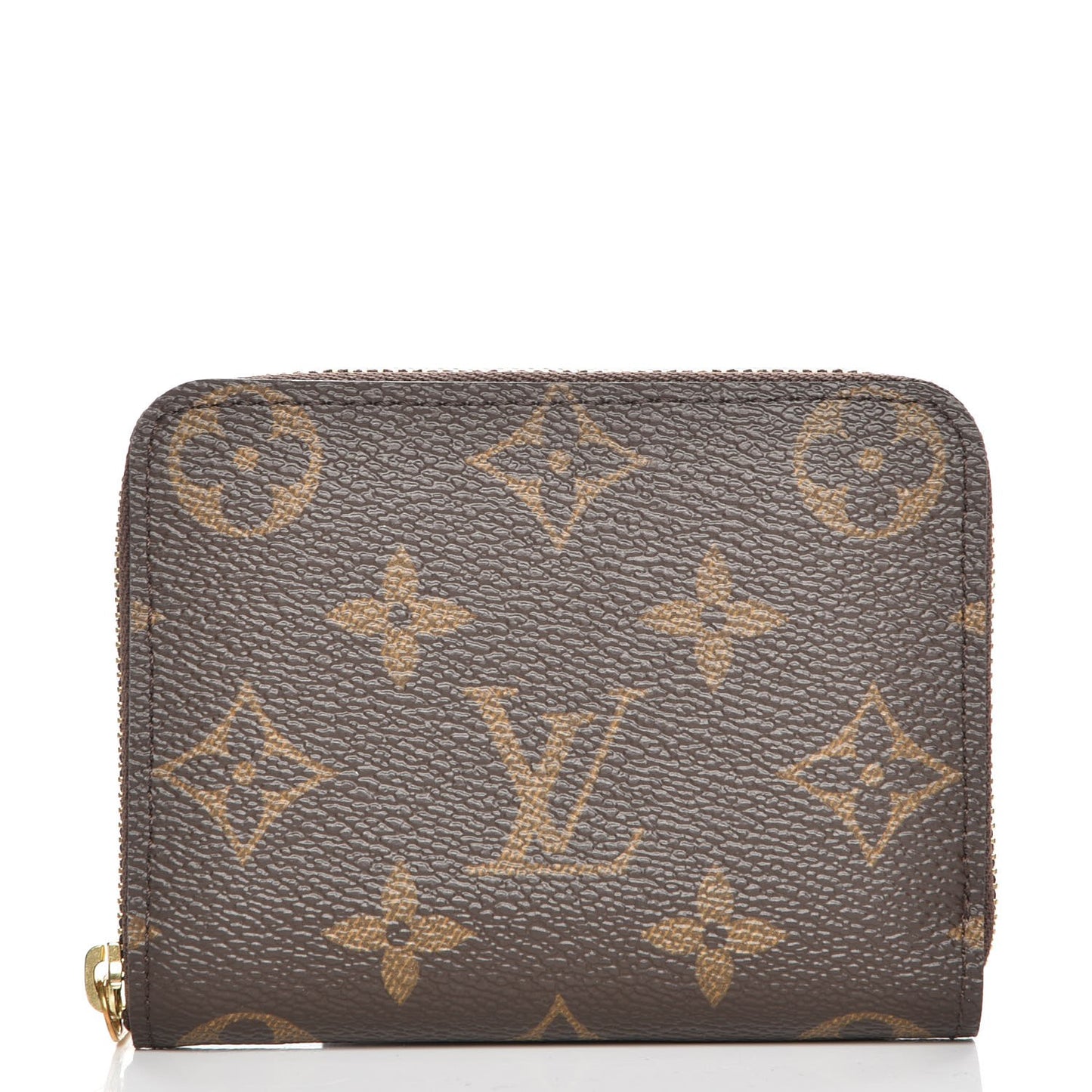 Monogram Zippy Coin Purse