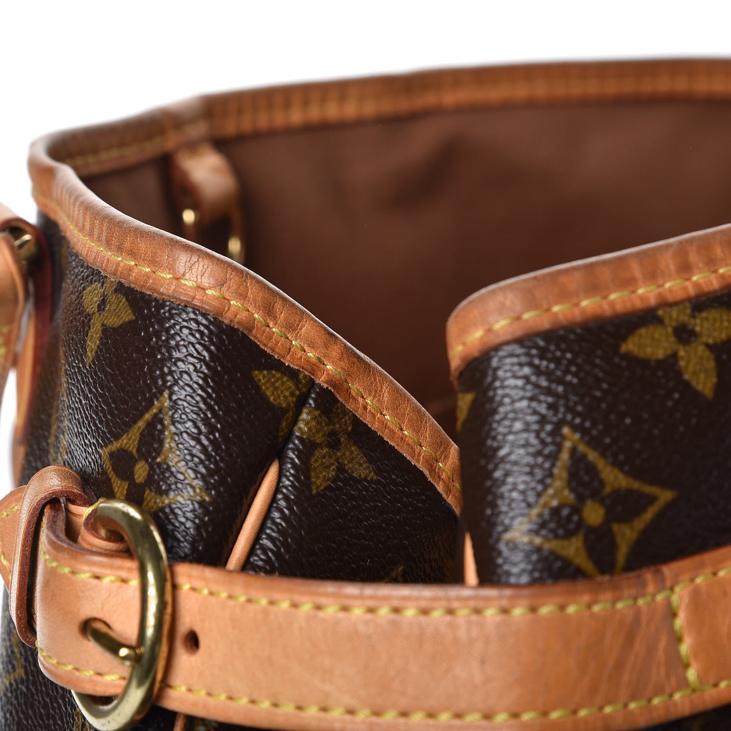 Louis Vuitton Monogram Batignolles Horizontal 9 of 13