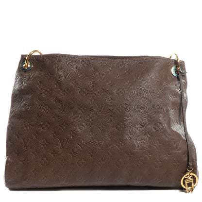 Louis Vuitton Empreinte Artsy MM Ombre 1 of 7