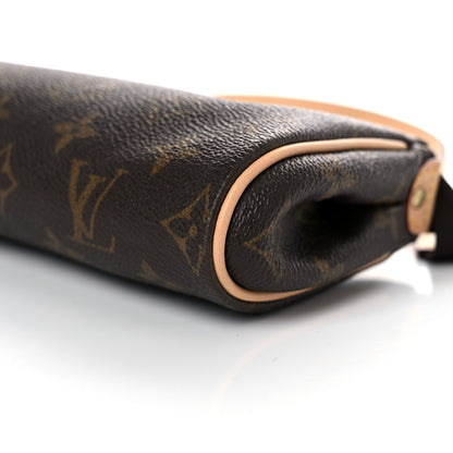 Louis Vuitton Monogram Eva Clutch 8 of 12