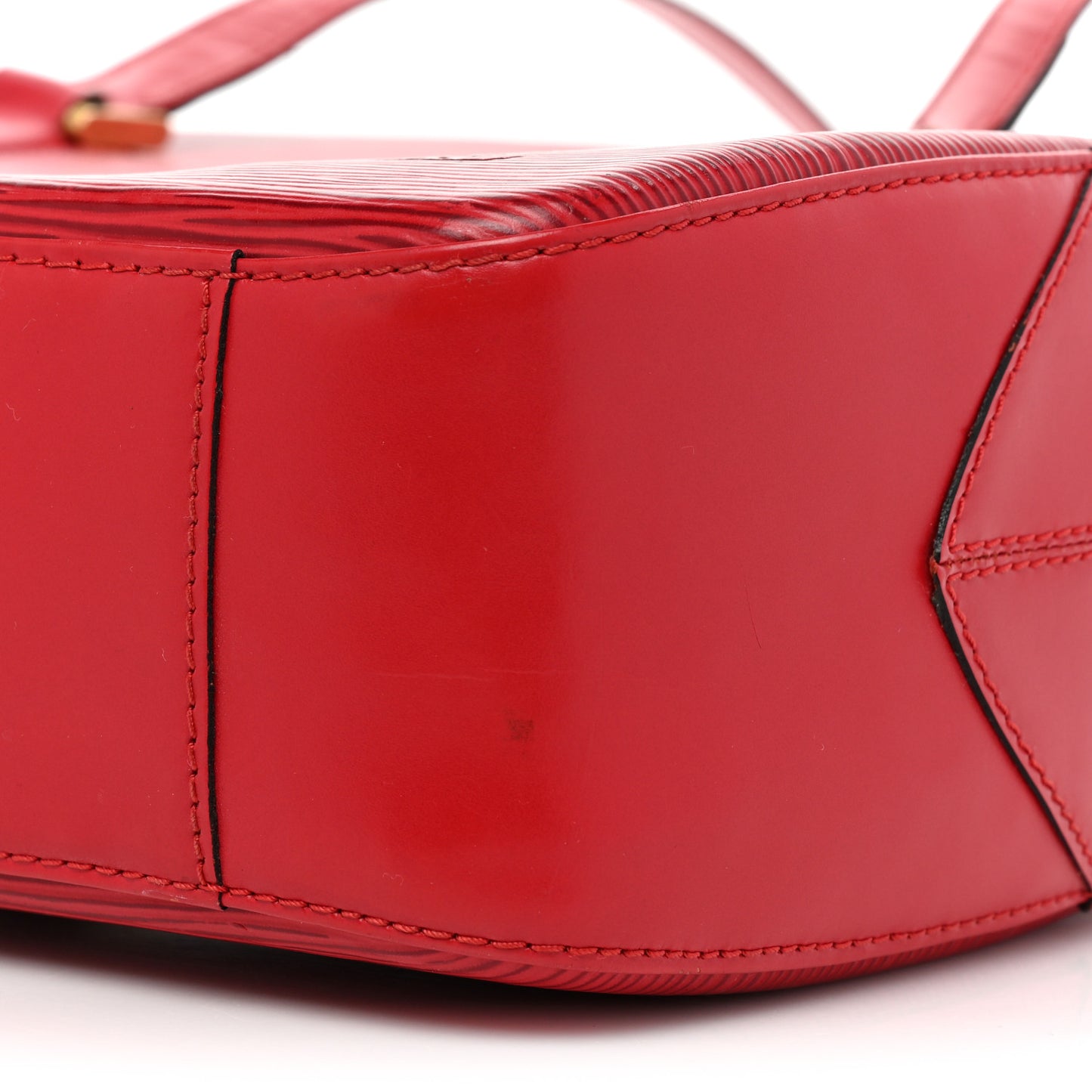 Epi Voltaire Castillan Red