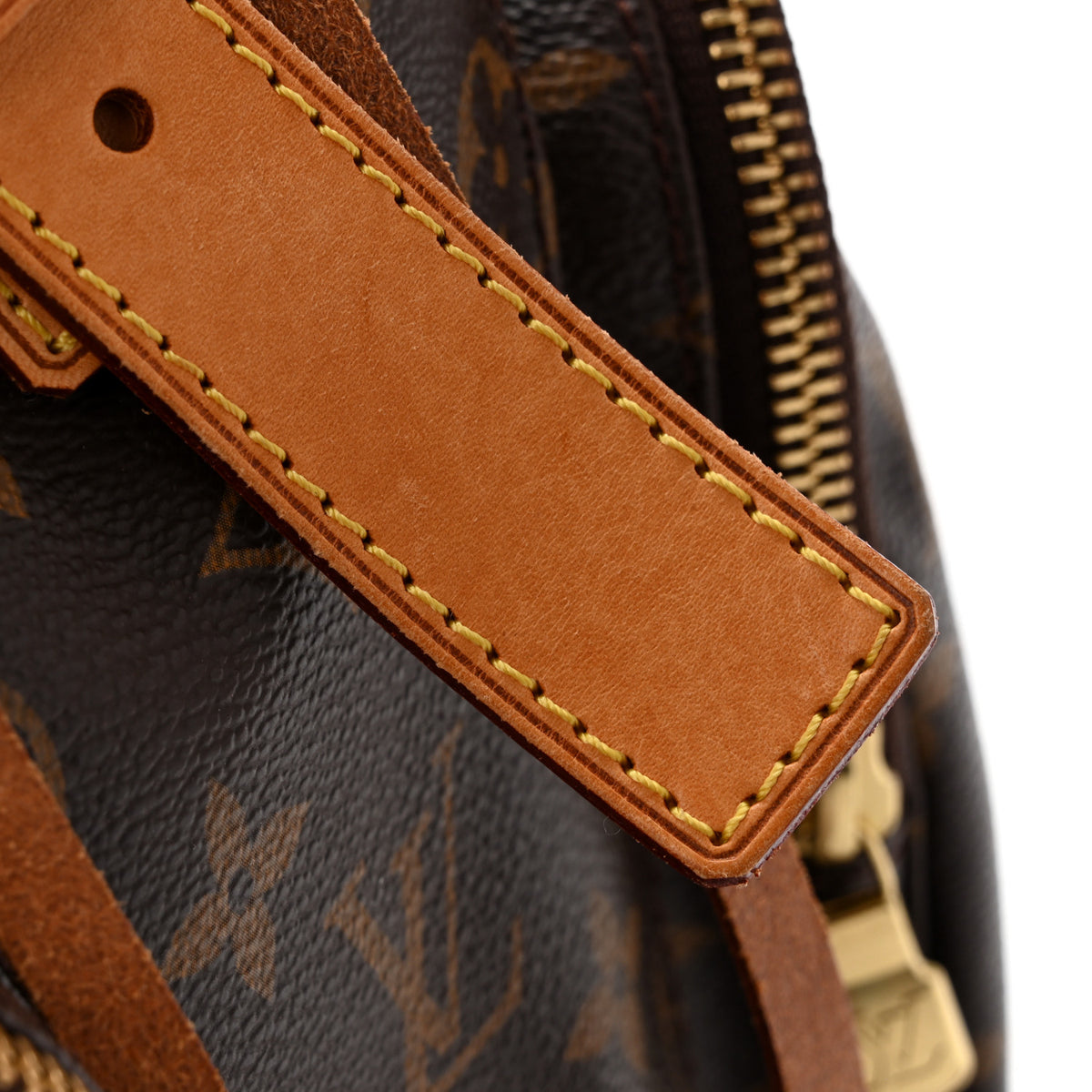 Monogram Bosphore Backpack