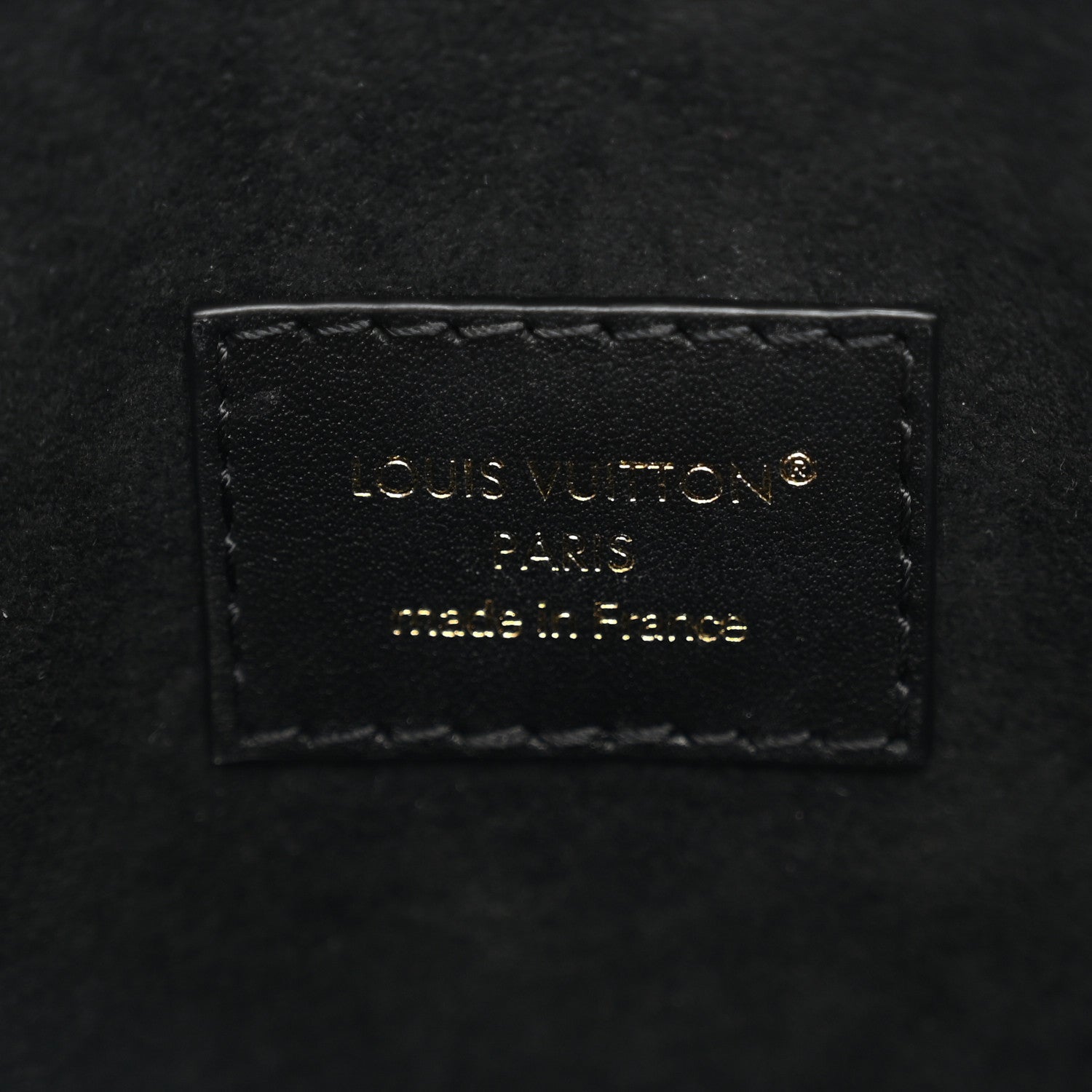 Louis Vuitton Reverse Monogram Speedy Trunk 25 6 of 9