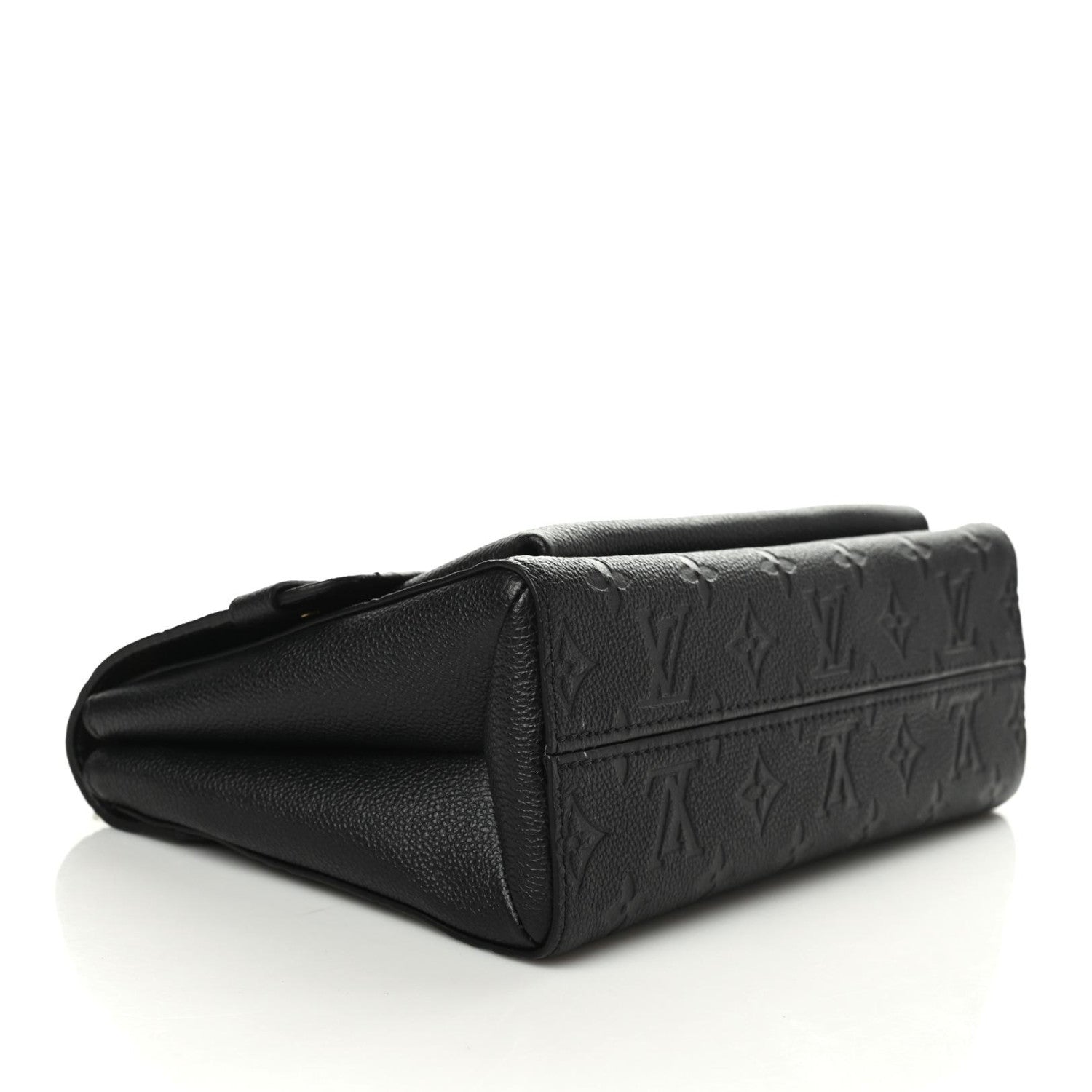 Louis Vuitton Empreinte Vavin PM Black 3 of 8