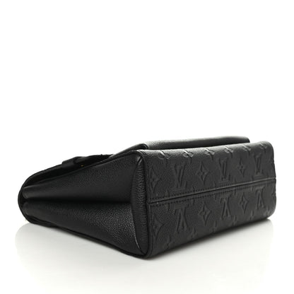 Louis Vuitton Empreinte Vavin PM Black 3 of 8