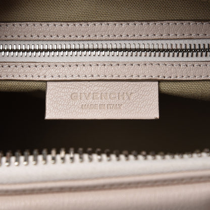 Givenchy Sugar Goatskin Small Antigona Nude Pink 7 of 10