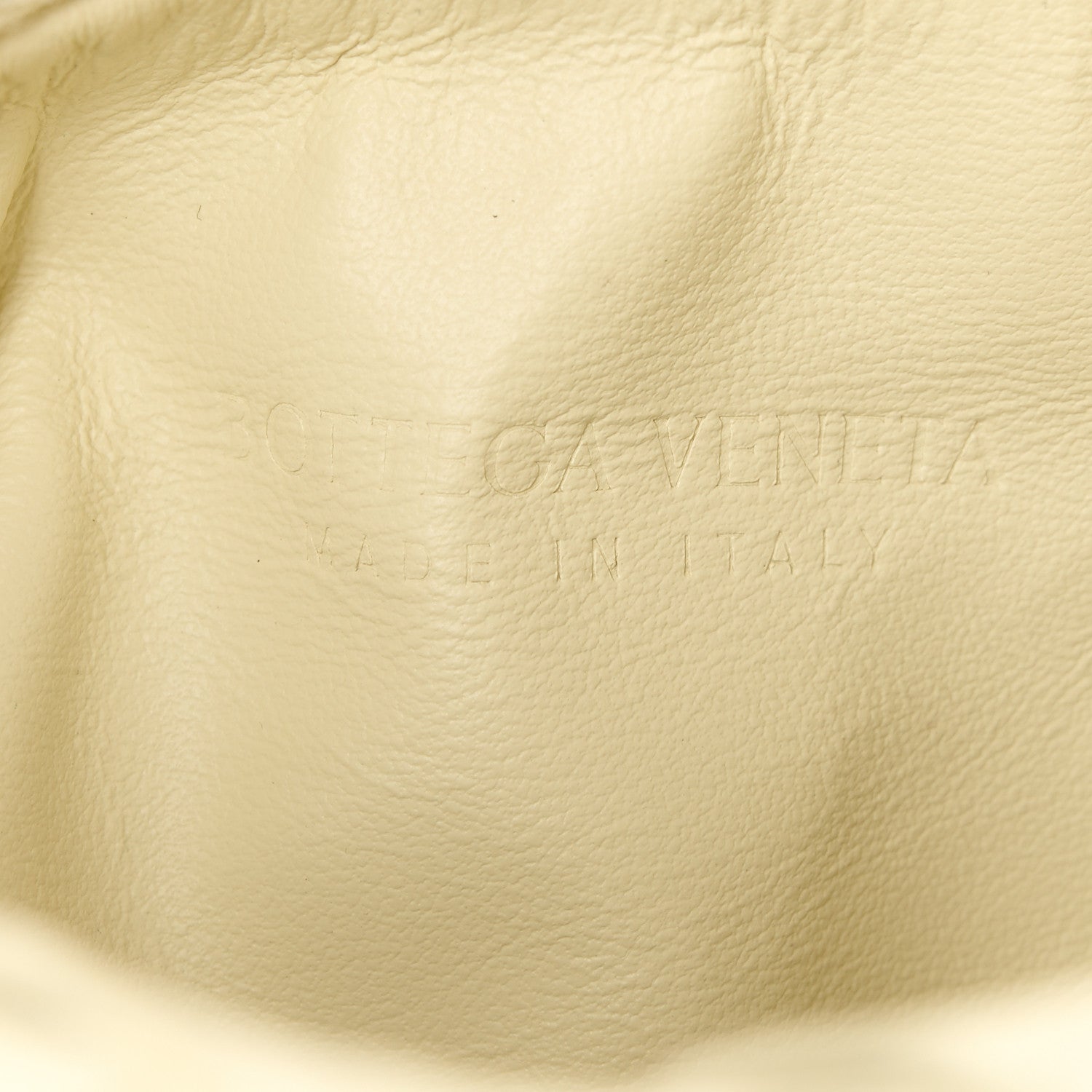 Bottega Veneta Nappa Intrecciato Mini Jodie Ice Cream 6 of 11