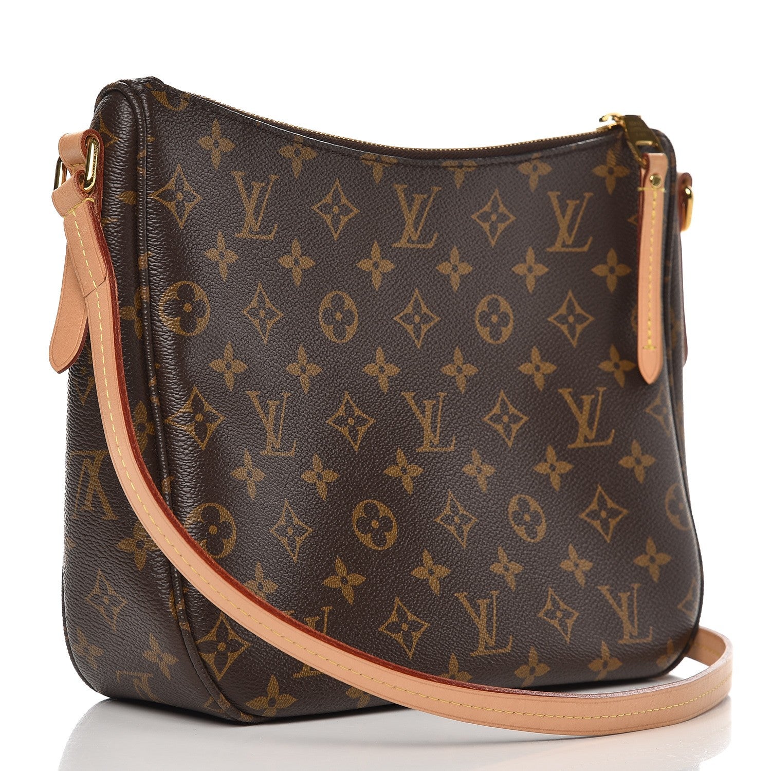 Louis Vuitton Monogram Mabillon 4 of 7