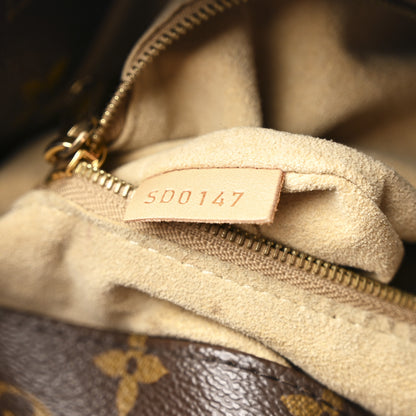 Louis Vuitton Monogram Artsy MM 6 of 11