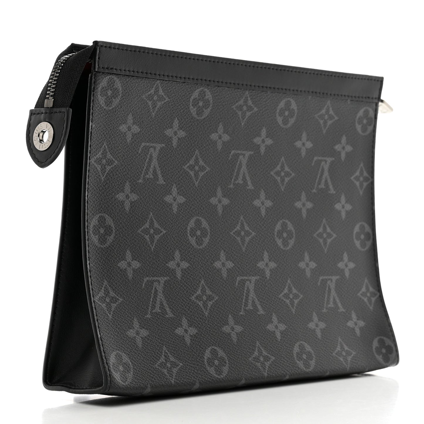 Monogram Eclipse Space Age Pochette Voyage MM