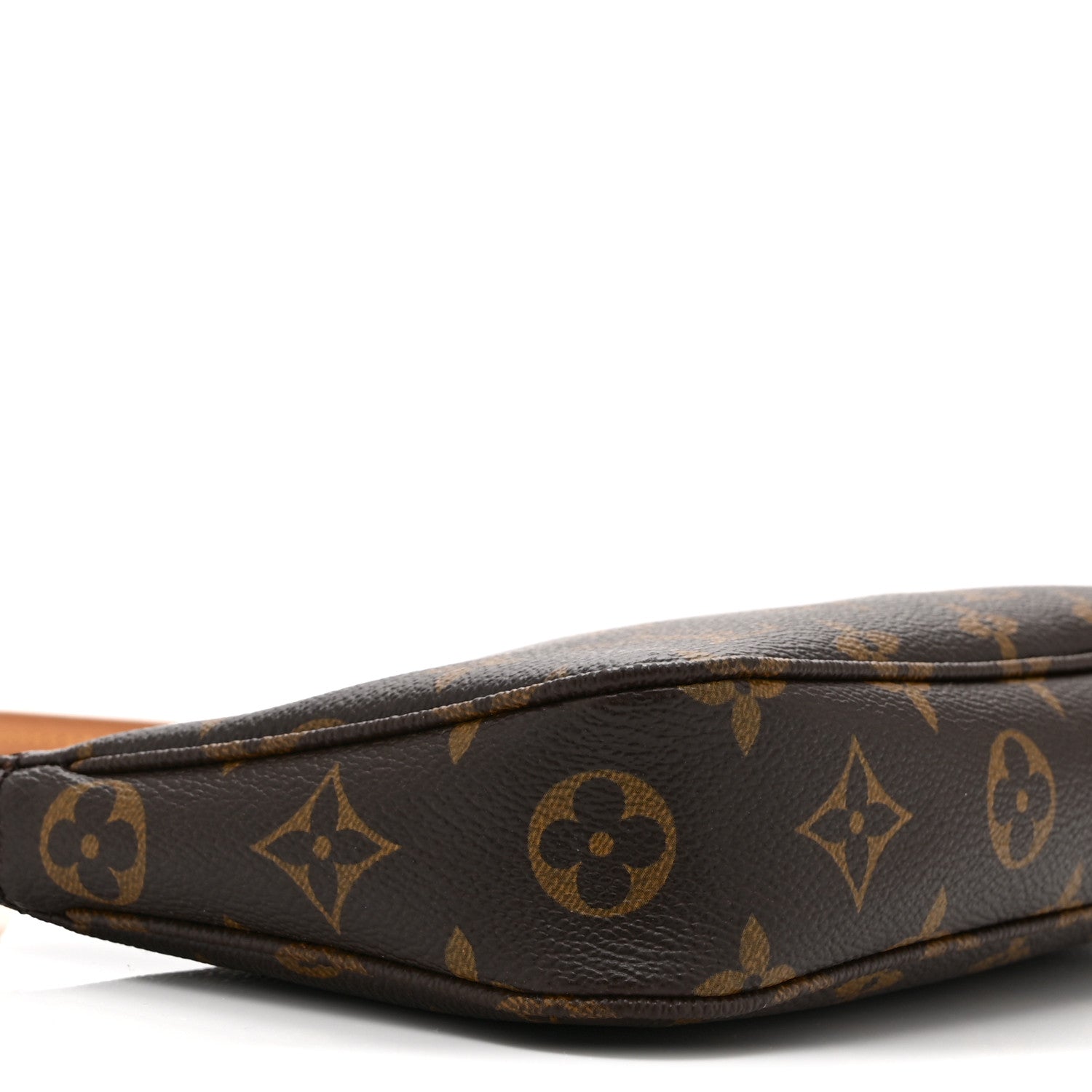 Louis Vuitton Monogram Pochette Accessories NM 9 of 10