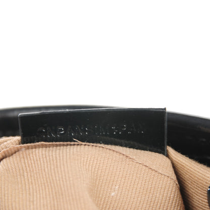 Burberry Supernova Check Regent Tote Black 11 of 12