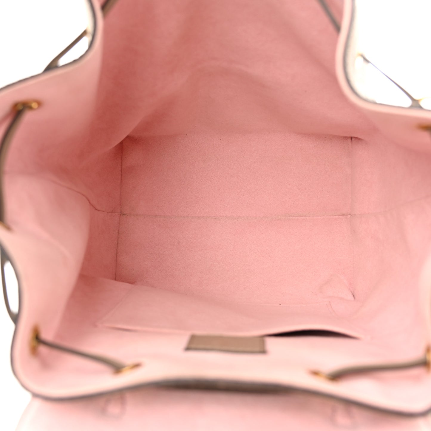 Empreinte Montsouris NM Backpack Tourterelle