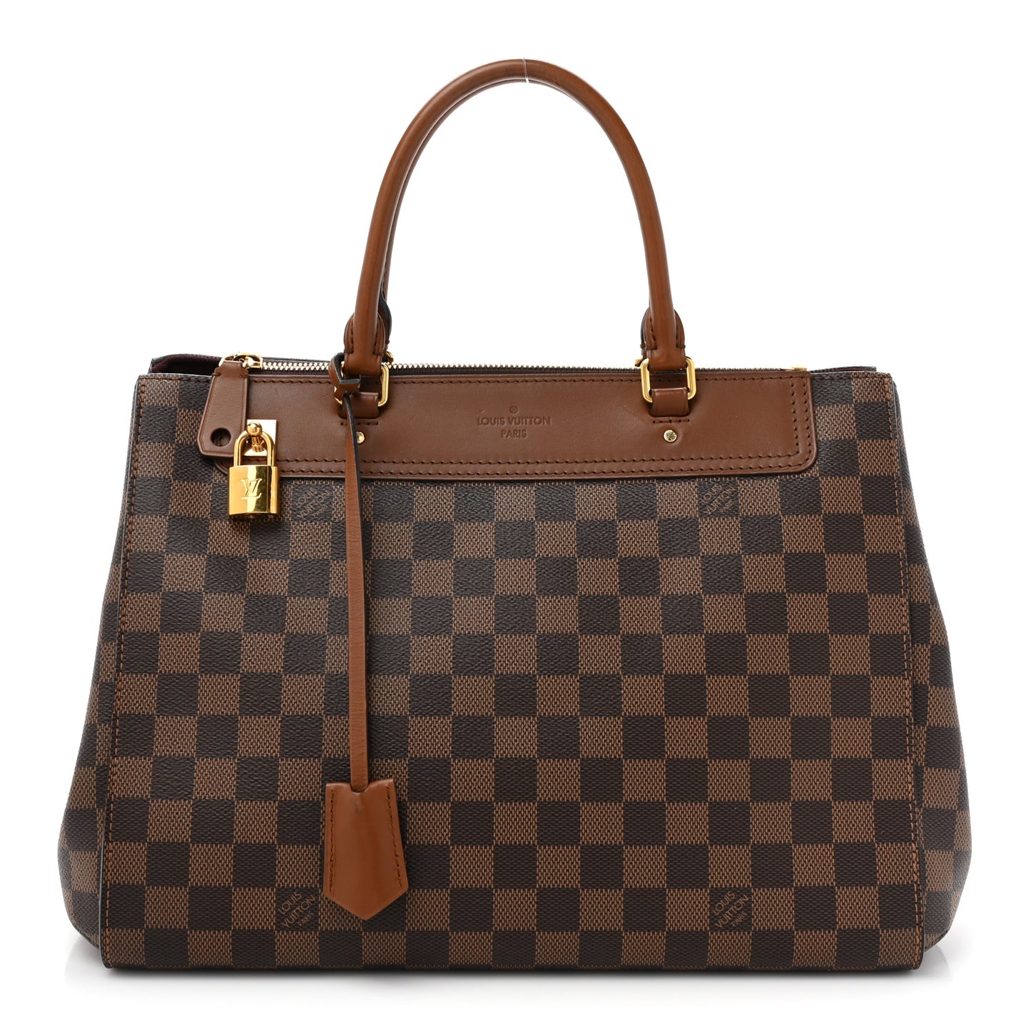 Damier Ebene Greenwich