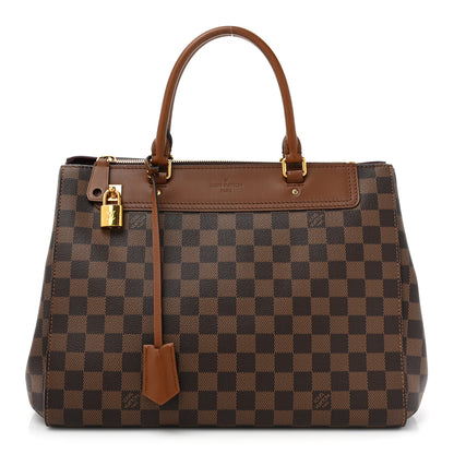 Louis Vuitton Damier Ebene Greenwich 1 of 12