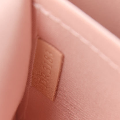 Louis Vuitton Vernis Pochette Accessories NM Rose Angelique 7 of 11