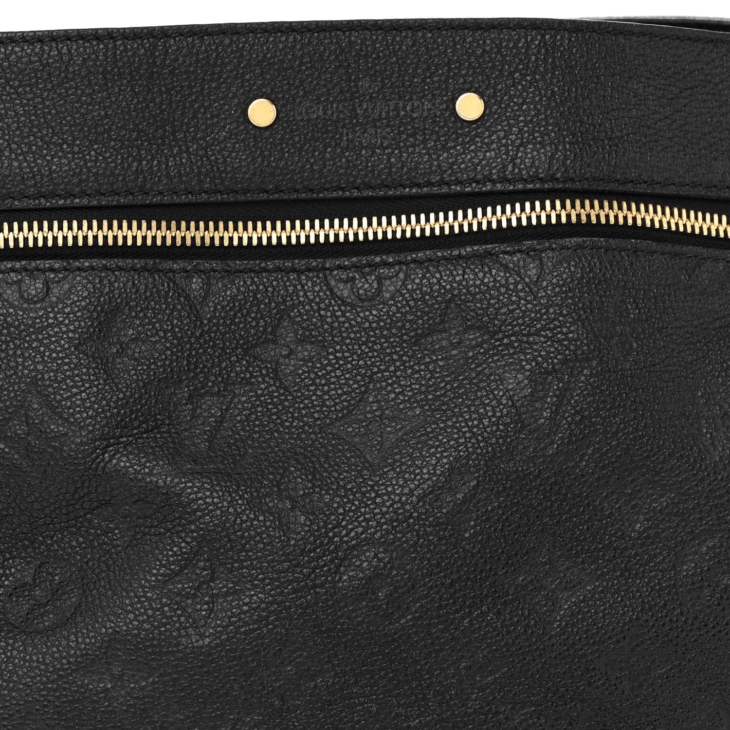 Louis Vuitton Empreinte Spontini Black 8 of 19