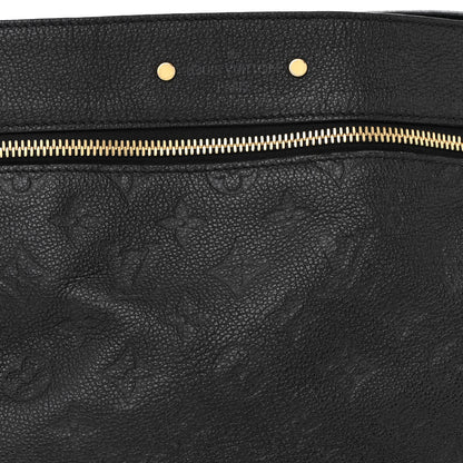 Louis Vuitton Empreinte Spontini Black 8 of 19
